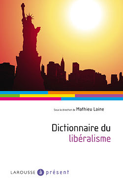 La crise actuelle n’est pas celle du libéralisme 1ere partie