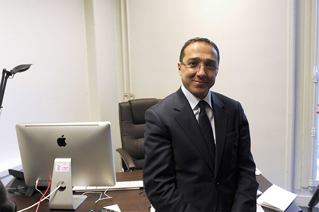 De Lamdaoui aux députés frondeurs
