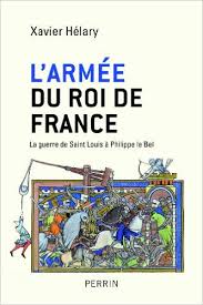 L’armée du roi de France