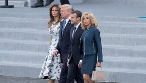 Macron, le sophiste - Politique Magazine