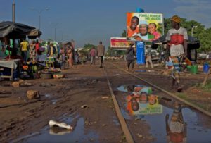 La stabilité du Mali suspendue aux prochaines élections. Politique magazine
