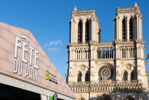 « Notre-Dame, la première cathédrale destinée à l’accueil des athées et des postchrétiens. »