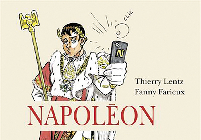 Encore Napoléon !
