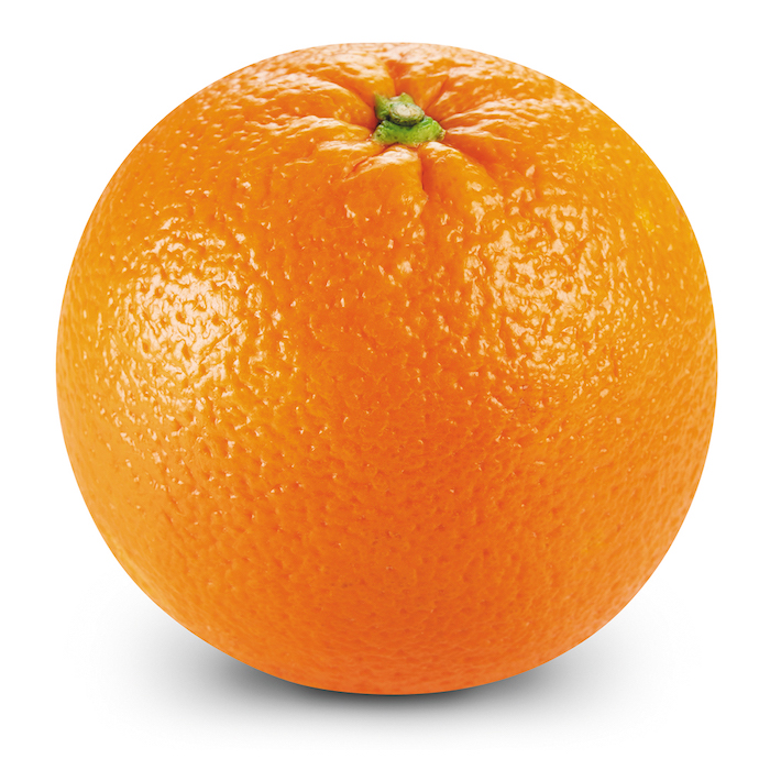 Tu n’auras pas mes oranges