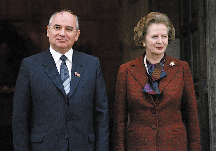 Mikhail Gorbatchev : héritage sous bénéfice d’inventaire