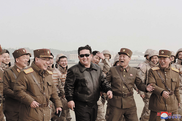 Corée du Nord : comment peser dans le jeu mondial et régional ?