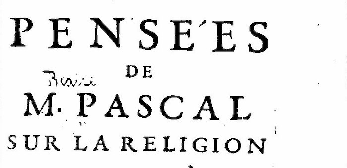 Dialogue sur Pascal, partie II : Gouverner la société