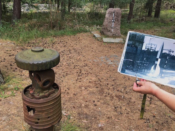 Il y a 80 ans, les Hommes atteignaient les portes de l’espace