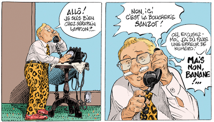 Le journal Tintin, histoire d’une renaissance