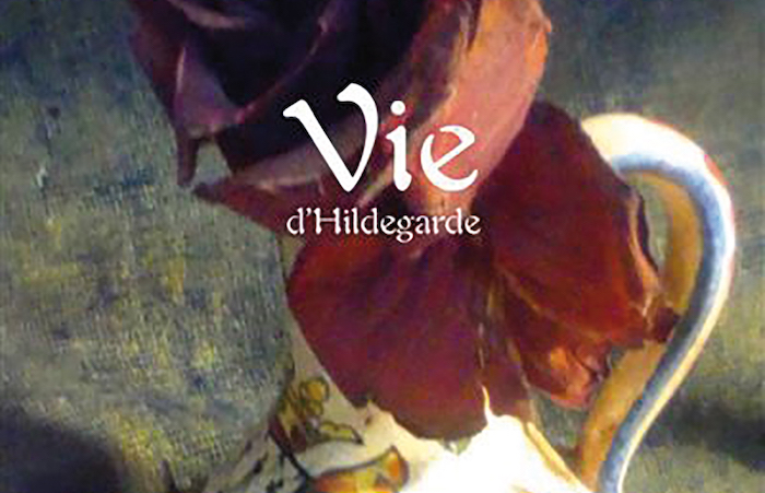 Vie d’Hildegarde
