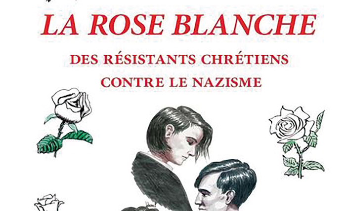 La Rose Blanche