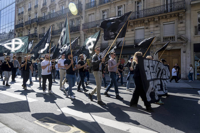 Existe-t-il encore une Droite nationaliste en France et ailleurs ?
