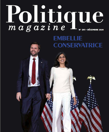 Politique Magazine n° 241