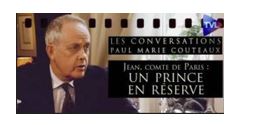 Prince Jean : un roi pour la République ? (2ème partie) – Les Conversations de P.-M. Coûteaux n°52