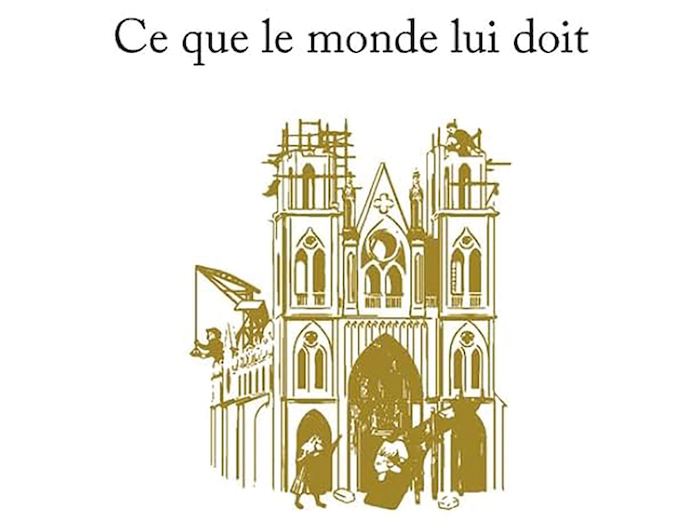 Justice pour l’Église