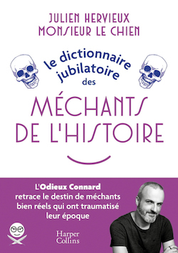 Les méchants et les crétins