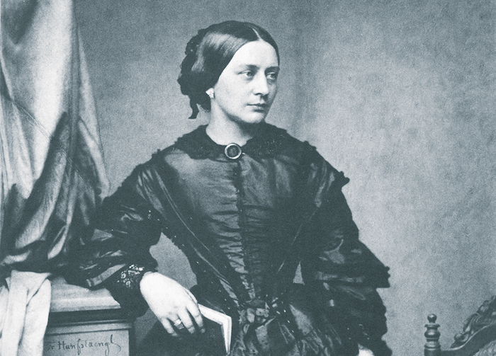 Clara Schumann, l’incomparable romantique