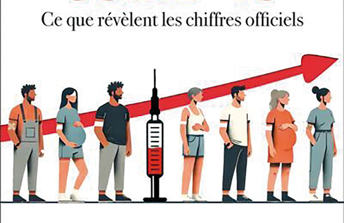 Covid 19 : vaccinations et mortalité