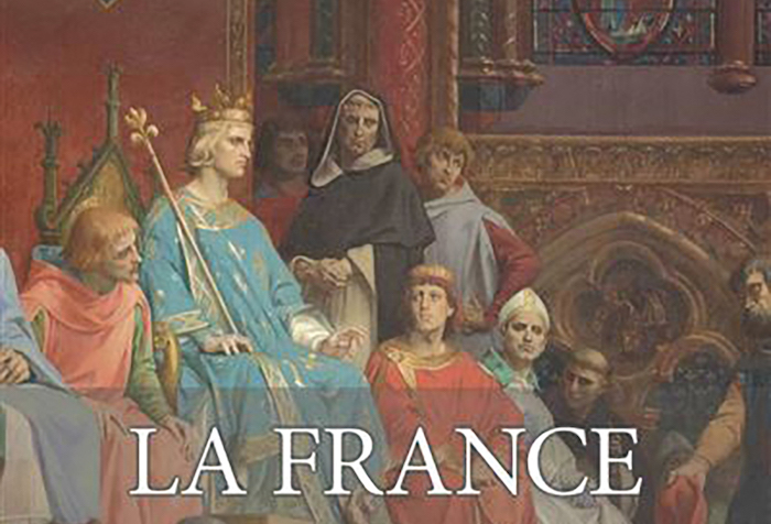 Mystique nationale et royale
