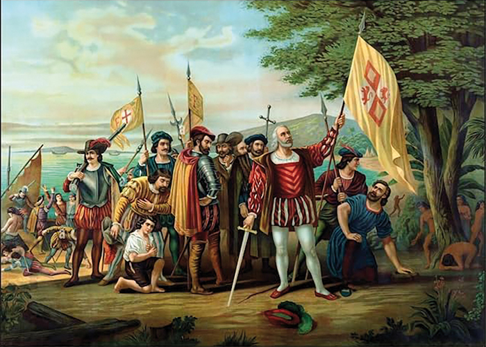 Vive l’Espagne catholique !