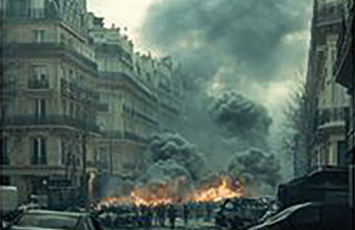 Le grand renoncement