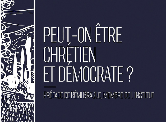 Démocrate chrétien, un oxymore aussi fréquent qu’incongru