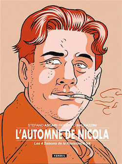 Une fresque sensible de la Résistance italienne