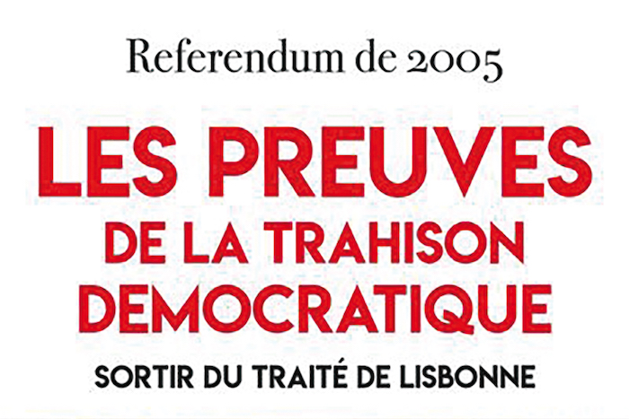 La Constitution maléfique