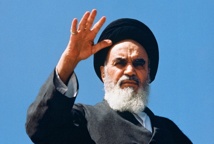 La population iranienne face à l’eschatologie persane