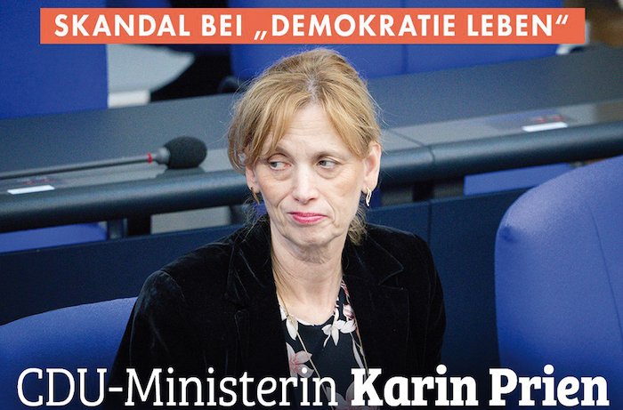 Une semaine en Allemagne