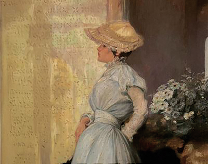 Marie Renard