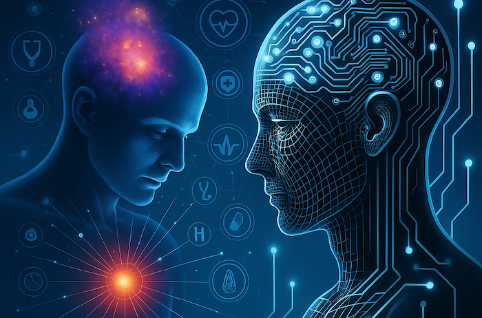 Euthanasie pour les pauvres, transhumanisme pour les riches !