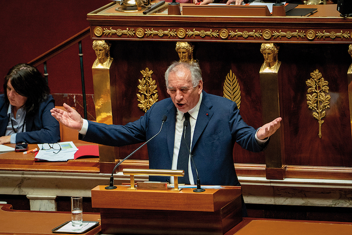 Faut-il punir les boomers pour la lamentable situation de la France ?