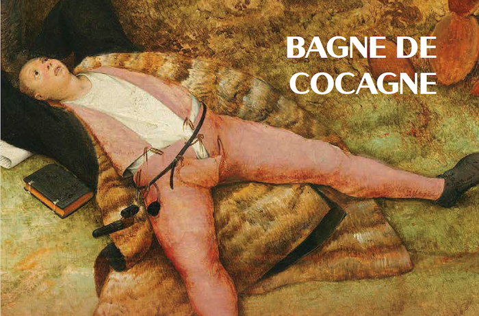 Le bagne de Cocagne