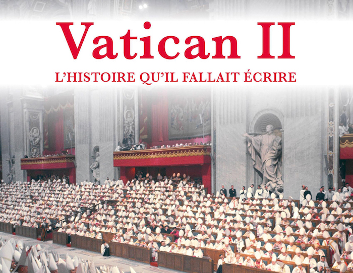 Vatican II : une histoire qui dure toujours