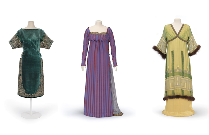 Paul Poiret (1879-1944)