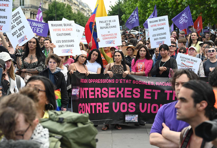 Aucune vérité n’est relative