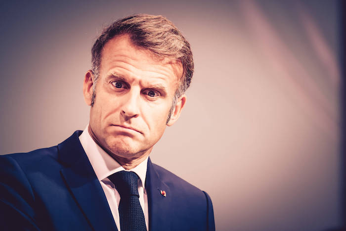 Désir informulé