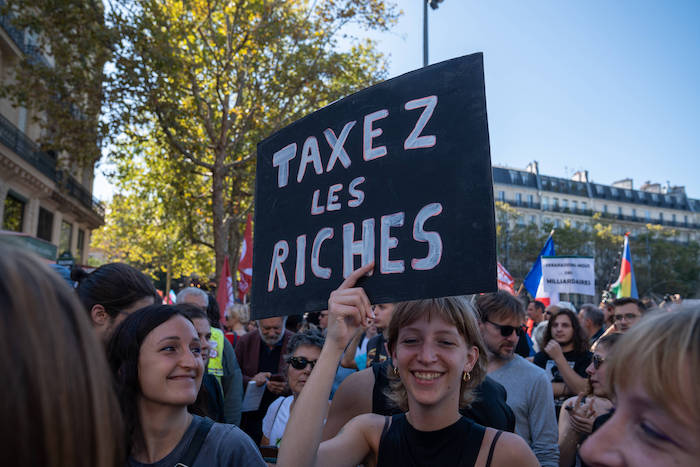 La taxe Zucman, un prodige d’incompétence