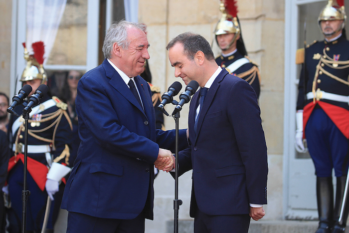 Quand l’Élysée annonce les nominations à Matignon, ou la réalité des rapports au sommet de l’exécutif