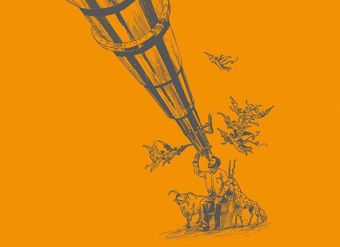 Sélénites politiques