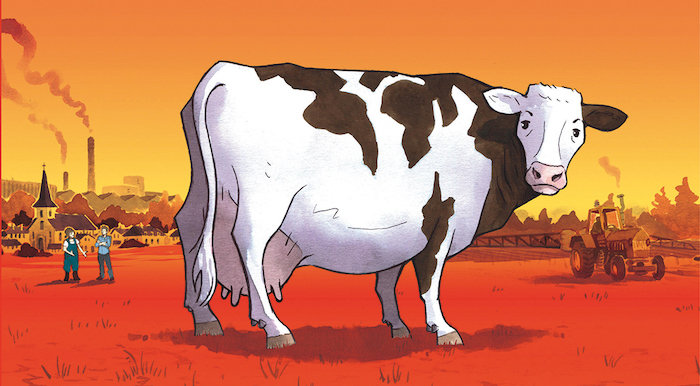 L’abondance destructrice