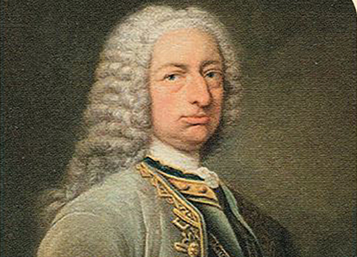 Carignan, ou la vie d’un débauché