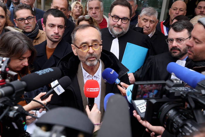 Robert Ménard, porte-voix de la vox populi ?