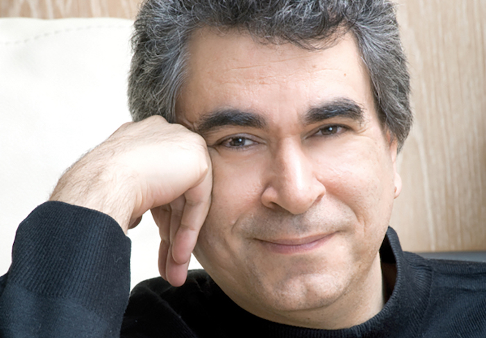 Nicolas Bacri, le classique moderne