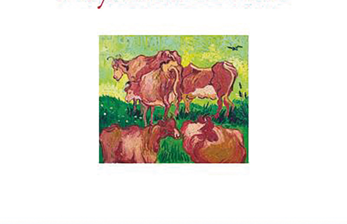 « Vous serez mon peuple »