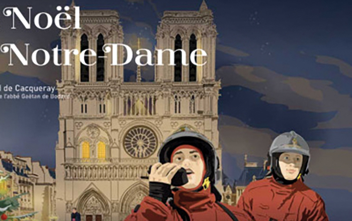 À la manière de Daudet