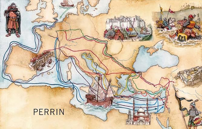 S’armer contre la destruction