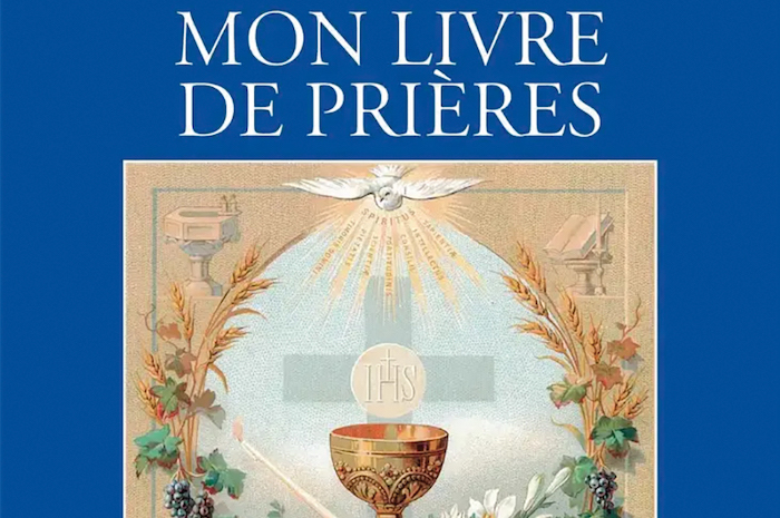 Prier encore et toujours