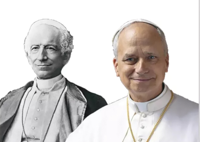 « Le Pape, combien de divisions ? »